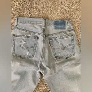 vintage levi’s